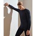Miniatyrbillede 4 af 4: Dame minikjole i Wet Look S-3Xl Clubwear Festkjole royal blue