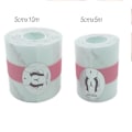 Miniatyrbilde 10 av 11: Smart Brysttape for Brystløft (Gjennomsiktig) Rosa 5cm/10m