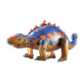 Miniatyrbillede 3 af 11: 4D-Giant Saml Selv Dinosaur Folie Ballon Dyr Ballon Børne Fødselsdagsfest null - 5