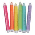 Miniatyrbild 1 av 2: 6-Pack - Överstrykningspennor multicolor