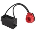 D2S D2R Xenonpære Tenner 1307329059 Headlight Ballast Igniter for C-Klasse S-Klasse SL-Klasse