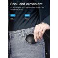 Miniatyrbilde 5 av 5: Øresentrerte Easy Charge-høreapparater med ladestasjon 4