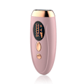 Miniatyrbillede 1 af 5: EU Stik Epilator Hårfjerner Manuel Automatisk Fjernelse Pink