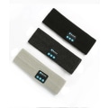 Miniatyrbilde 3 av 4: Pannebånd - Søvnhøretelefoner - Bluetooth med mikrofon black