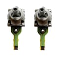 Ersättningsjoystick för Pico4/Pico3 VR-kontroller Joystick för Ally Win3 Win4 VR Joystick