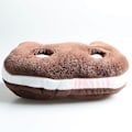 Miniatyrbild 3 av 4: 15 cm Steven Universe tecknad plyschleksak Kawaii Cookie Cat Plyschdocka Mjuk fylld Cookie Cat Plyschkudde Present för flickor