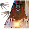 Miniatyrbild 6 av 6: Halloween ledade fingrar, 3D- printed ledade fingrar Weiß