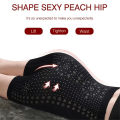 Miniatyrbild 2 av 6: Kvinnors magkontrollshorts Hög midja Body Shaper Underkläder