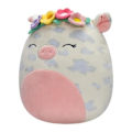 Pikkukuva 3 / 3: Squishmallows 9 cm, Rosie Possu