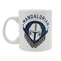 Miniatyrbillede 1 af 4: The Mandalorian, Krus - Bounty Hunter multicolor