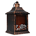 Miniatyrbild 1 av 4: Eldstad Flame Lantern, USB kabel (för typ B & typ C & typ D),