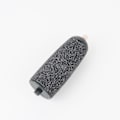 Pikkukuva 11 / 11: USB sähköinen jalkaraspi viila tyhjiö kovettunut iho kovettumien poistaja M blackB One-size