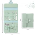Miniatyrbild 3 av 10: Nagelklippningsset Set ROSA 16 ST 16 ST