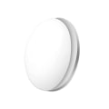Miniatyrbild 6 av 11: 1/10st Magnetisk Gardin Vikter Vattentät Duschdraperi Magne white 1pcs
