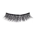 Miniatyrbild 1 av 11: 3 par magnetiska eyeliner lösögonfransar för fester Bröllopsförlovningsaktiviteter Magnetisk eyeliner med 3D-ögonfransar Package one 7