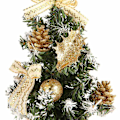 Miniatyrbild 4 av 4: Mini julgran,,