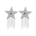Pikkukuva 1 / 10: Itseliimautuva rintateippi Star Cover HOPEA silver