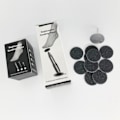 Pikkukuva 4 / 5: 1/2/3/5 Sähköisen jalkaraspin vaihtotyynyt tehokas ja 15mm 80Grit 50 pcs 1 Pc