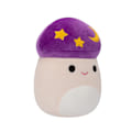 Miniatyrbild 2 av 3: Squishmallows 19cm Halloween Carina multicolor