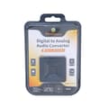 Miniatyrbillede 4 af 5: Bluetooth-modtager til musikstreaming-lydsystem Bluetooth-lydadapter