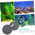 Miniatyrbilde 2 av 5: 4 stk oksygenert Bubble Stone Luftbobler Luftdiffusor Oksygendiffusor Akvarielufting for akvarieluft for akvariefisk