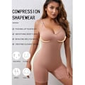 Miniatyrbilde 10 av 10: Skims Shapewear Skims Dupes Body for kvinner L/X