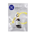 Miniatyrbild 2 av 2: MISSHA Vita C plus spot correcting ampoule sheet mask 26 ml - Vitamin C sheet mask