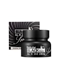 Miniatyrbild 1 av 2: FARMSTAY Black Snail All-In One Cream - Allt-i-ett-kräm med extrakt av svart snigelslem 100