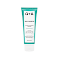 Miniatyrbild 1 av 2: Q+A -Niacinamide Gentle Exfoliating Cleanser, 125ml - exfolierande ansiktsrengöringsgel med niacinamid 125