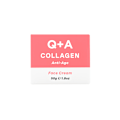 Miniatyrbild 2 av 3: Q+A - Collagen Face Cream, 50ml - uppstramande kräm med kollagen 50