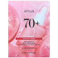 Miniatyrbild 1 av 2: ANUA Peach 70 Niacin Serum Mask 25ml - Närande sheet mask 25