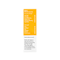 Miniatyrbild 3 av 3: Q+A - Vitamic C Brightening Serum, 30ml - uppljusande ansiktsserum med C-vitamin