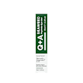 Miniatyrbild 2 av 3: Q+A Seaweed Peptide Eye Gel, 15 ml - przeciwzmarszczowy żel pod oczy z peptydem i z ekstraktami z alg morskich 15