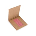 Miniatyrbild 2 av 2: ECOCERA Tango Blush - TANGO rouge, 5 g 5