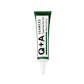 Miniatyrbild 1 av 3: Q+A Seaweed Peptide Eye Gel, 15 ml - przeciwzmarszczowy żel pod oczy z peptydem i z ekstraktami z alg morskich 15