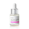 Miniatyrbild 1 av 2: iUNIK Rose Galactomyces Miniature serum,15ml - MINI SIZE multi-tasking ansiktsserum 15