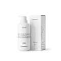 Miniatyrbild 2 av 2: Transparent Lab - Vitamin Enriched Body Lotion - Kroppsbehandling med retinal, 400ml 400
