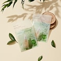 Miniatyrbild 3 av 3: HAYEJIN Blessing of Sprout Enriched Serum Sheet Mask 5 x 25 ml - anti-rynk sheet mask, set om 5 25