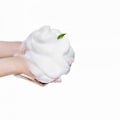 Miniatyrbild 2 av 2: SOME BY MI AHA.BHA.PHA 30 Days Miracle Foam 100 ml - Skum med syror 100