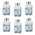 Miniatyrbild 1 av 2: JAYJUN Multi-Vita Tone up Mask 6 x 25 ml - Brightening sheet mask, set om 6 150