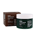 Miniatyrbild 2 av 2: JAYJUN Okra Phyto Mucin Deep Enhancing Cream 50ml - Mycket återfuktande ansiktskräm 50