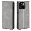 Miniatyrbild 1 av 5: Magnetiskt case för iPhone 15 Plus Grey