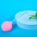 Miniatyrbild 4 av 5: Tonsil Stone Remove Tool Manual Style Cleaner Munvård null none