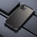 Miniatyrbild 1 av 5: Skyddsram i metall för iPhone 15 Pro null none