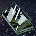 Miniatyrbild 3 av 5: Gkk Case + Skärmskydd För Oppo Find N3 / Oneplus Open Green