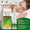 Miniatyrbild 2 av 3: Anti Snore Snoring Solution Stop Snore Relief Spray Professnore