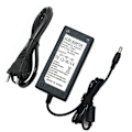 Miniatyrbild 1 av 4: 21v 3a adapterladdare för Philips Philips Dys602-210309 Htl Series Tl2153 3140 5140 6140 21v 3.09a Power med växlingsläge null none