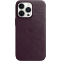 Miniatyrbild 3 av 4: Iphone 14 Apple Case Med Magsafe Golden brown iPhone14 promax