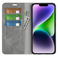 Miniatyrbild 4 av 5: Magnetiskt case för iPhone 15 Plus Grey