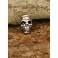 Miniatyrbild 2 av 5: Skäggpärla deadhead - rostfritt stål
